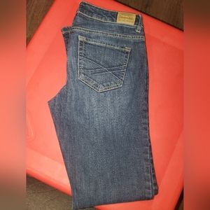 Aeropostale Jeans Size 4